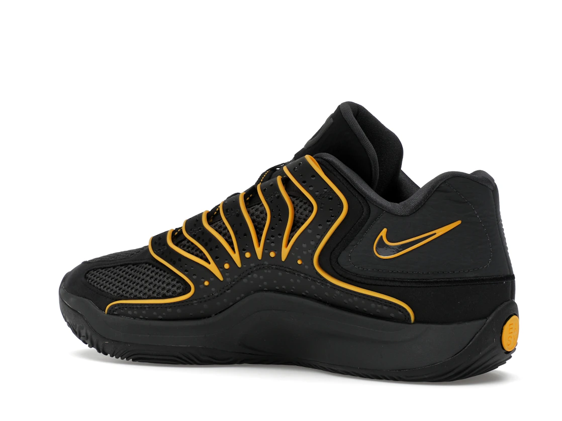 Vue 22 de Nike KD 18 Rain City