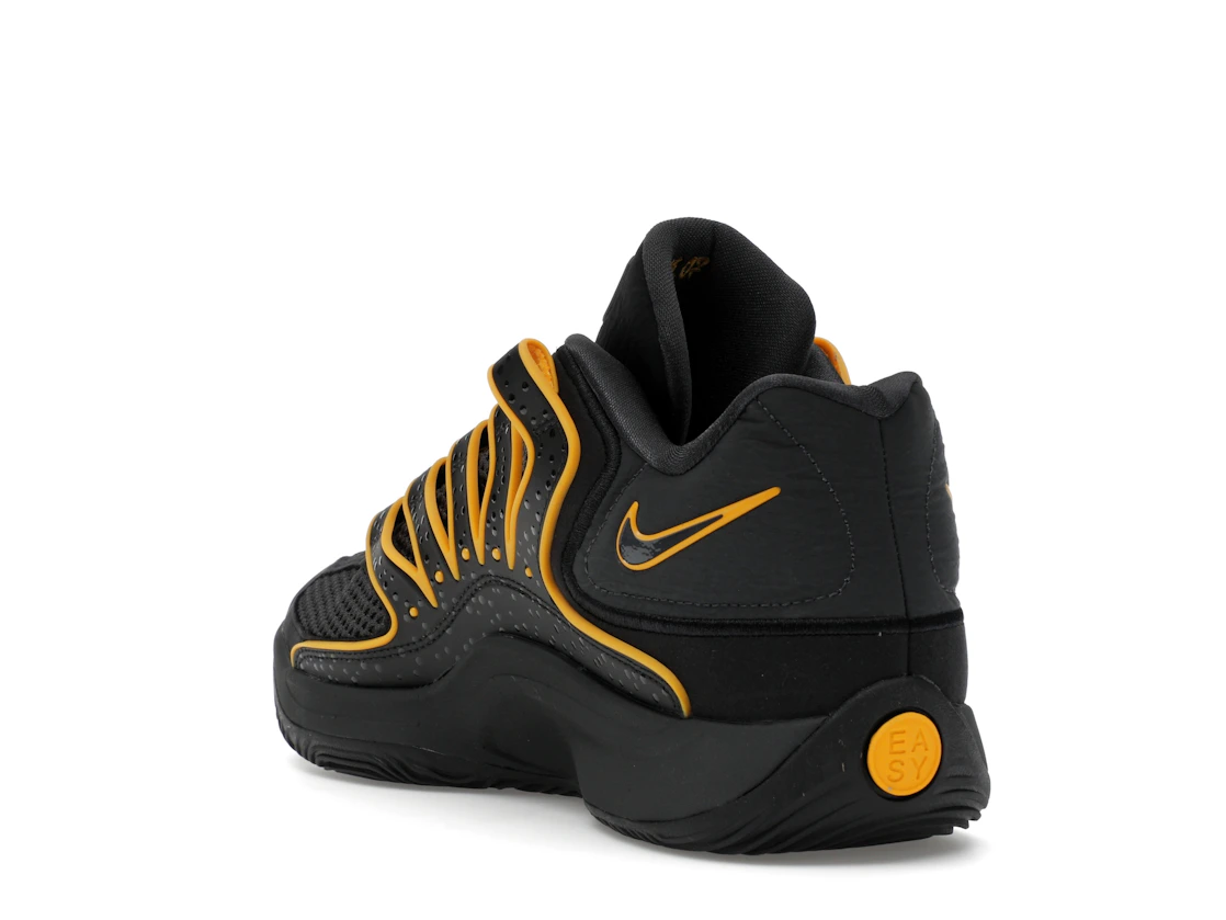 Vue 25 de Nike KD 18 Rain City