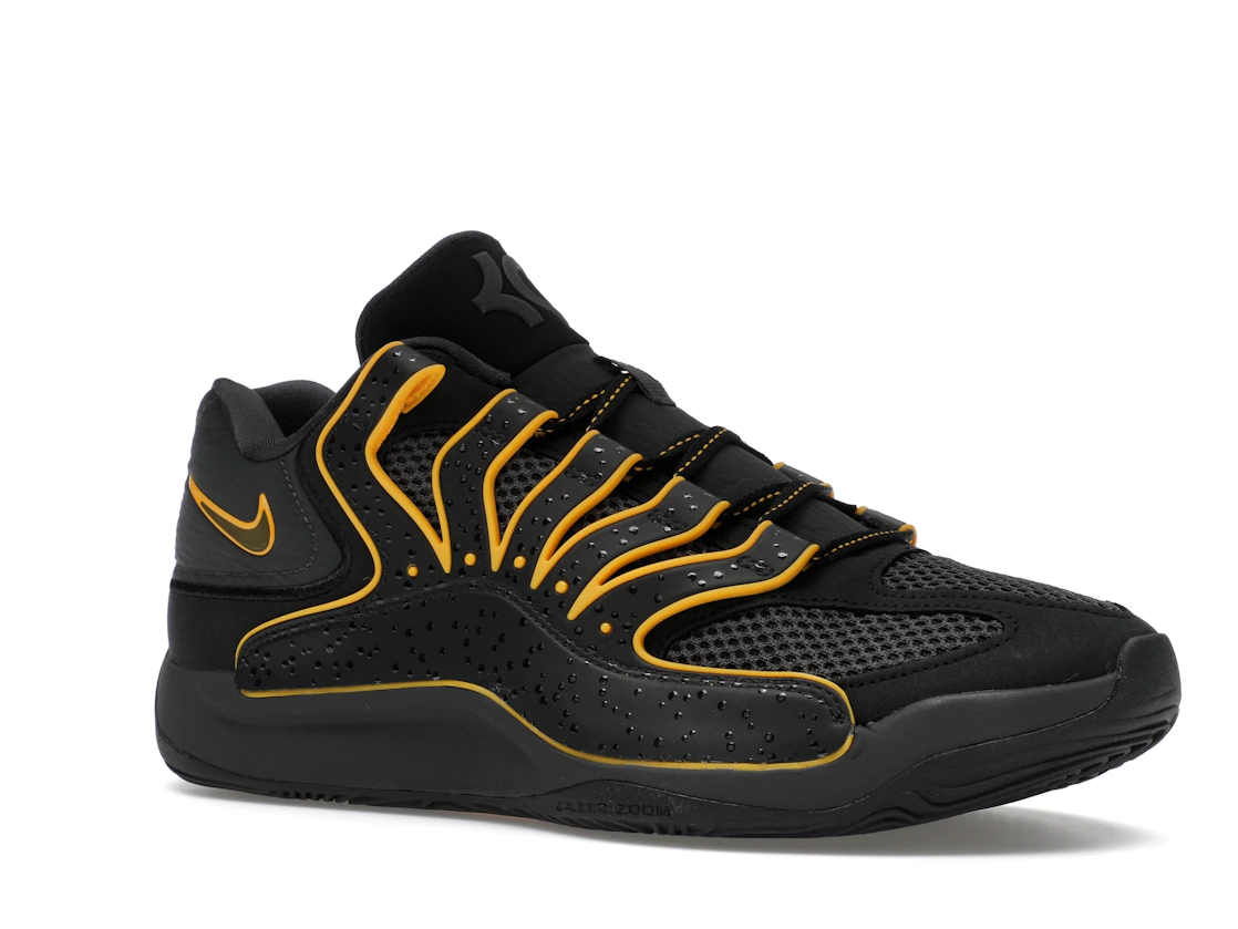 Vue 4 de Nike KD 18 Rain City