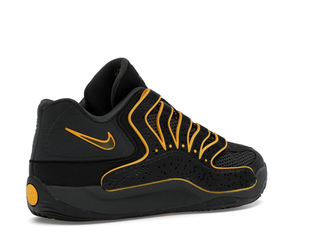 Vue 33 de Nike KD 18 Rain City