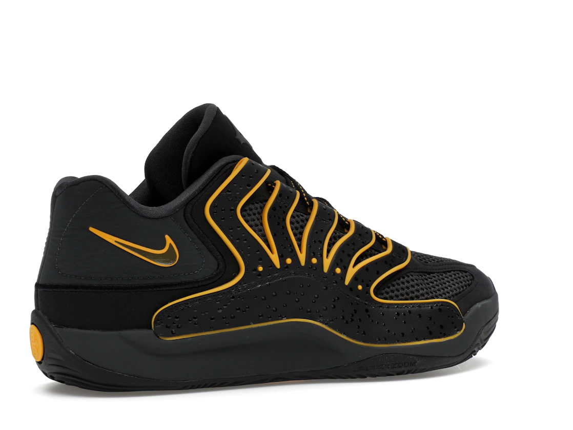 Vue 34 de Nike KD 18 Rain City