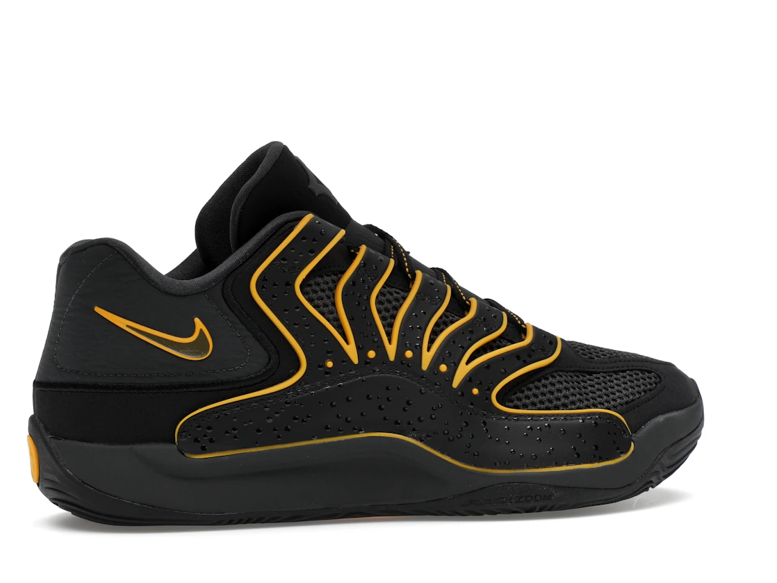 Vue 35 de Nike KD 18 Rain City