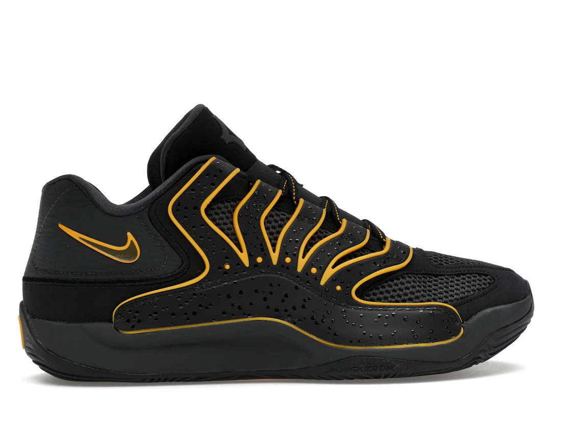 Vue 36 de Nike KD 18 Rain City