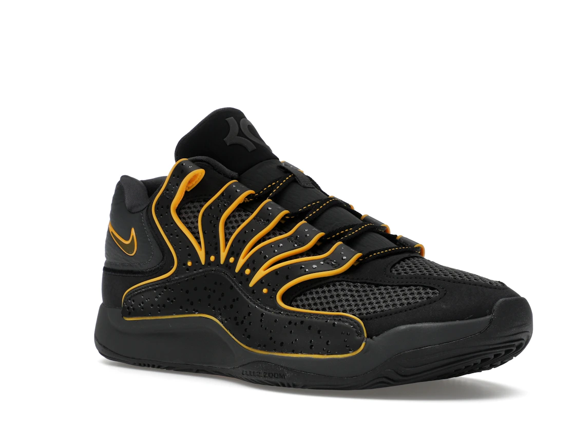 Vue 5 de Nike KD 18 Rain City