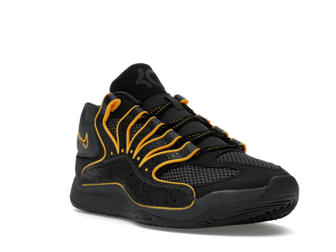 Vue 6 de Nike KD 18 Rain City