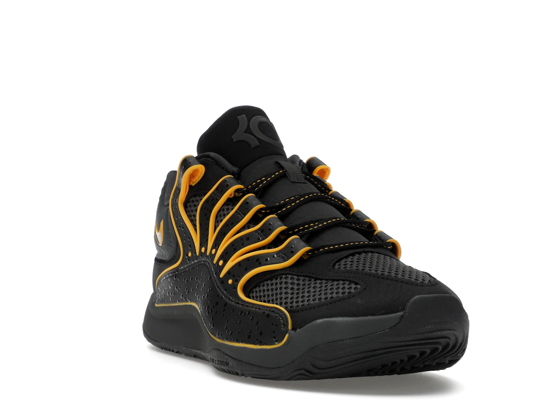 Vue 7 de Nike KD 18 Rain City