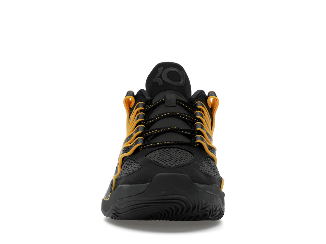 Vue 10 de Nike KD 18 Rain City