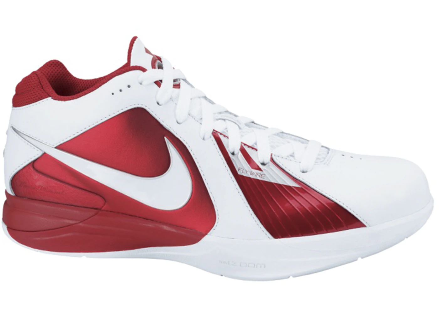 Nike KD 3 TB Red