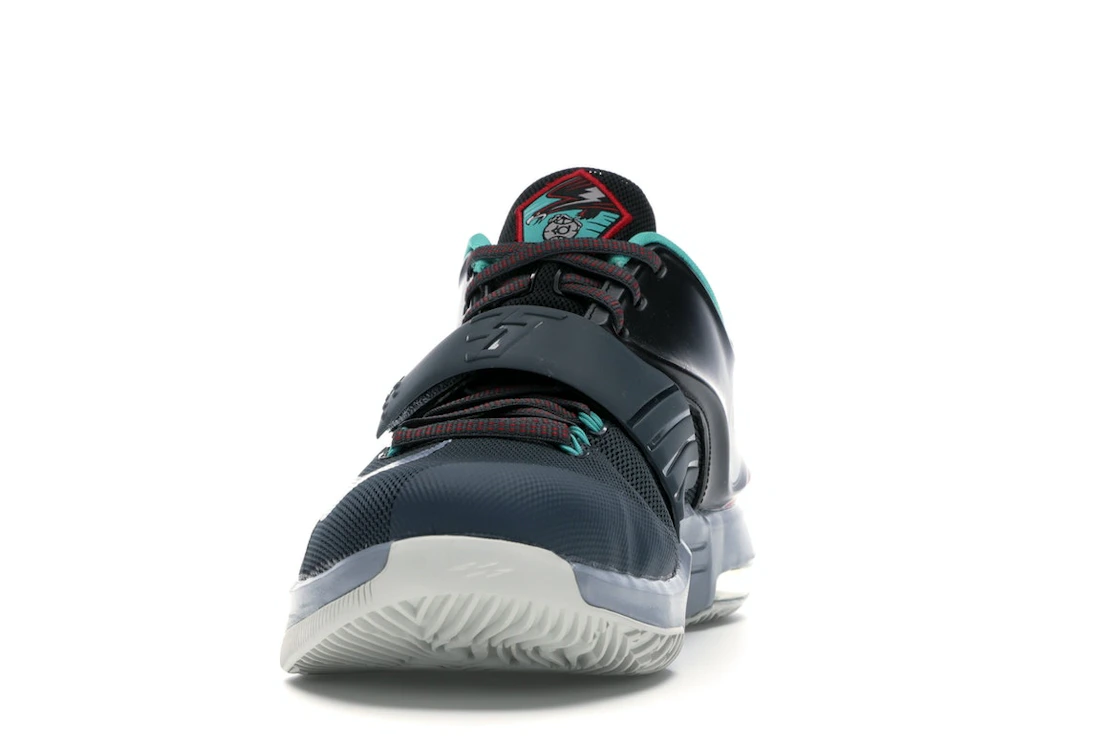 Vue 11 de Nike KD 7 Flight