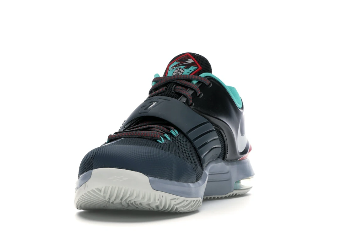 Vue 12 de Nike KD 7 Flight