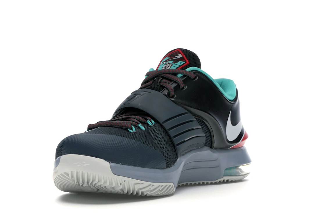 Vue 13 de Nike KD 7 Flight