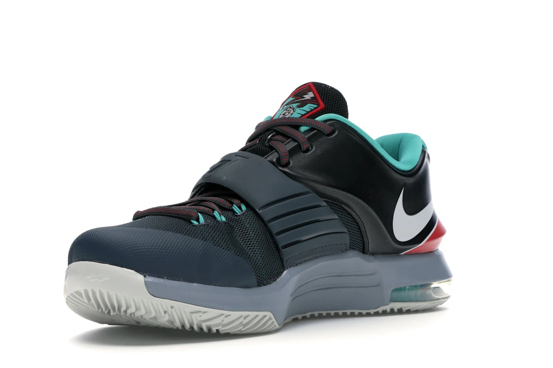 Vue 14 de Nike KD 7 Flight