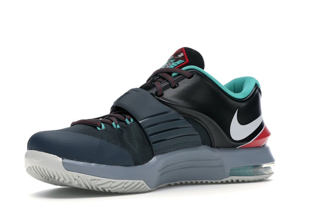 Vue 15 de Nike KD 7 Flight