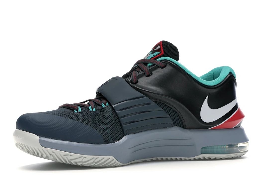 Vue 16 de Nike KD 7 Flight