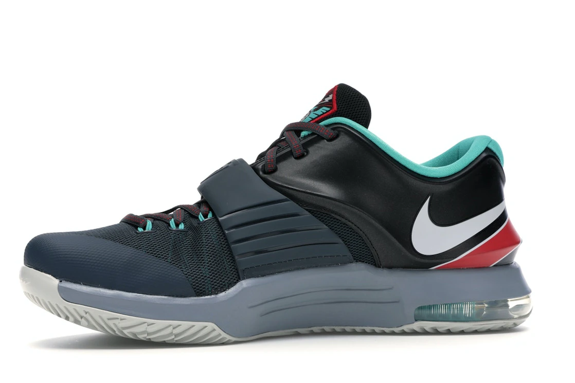 Vue 17 de Nike KD 7 Flight