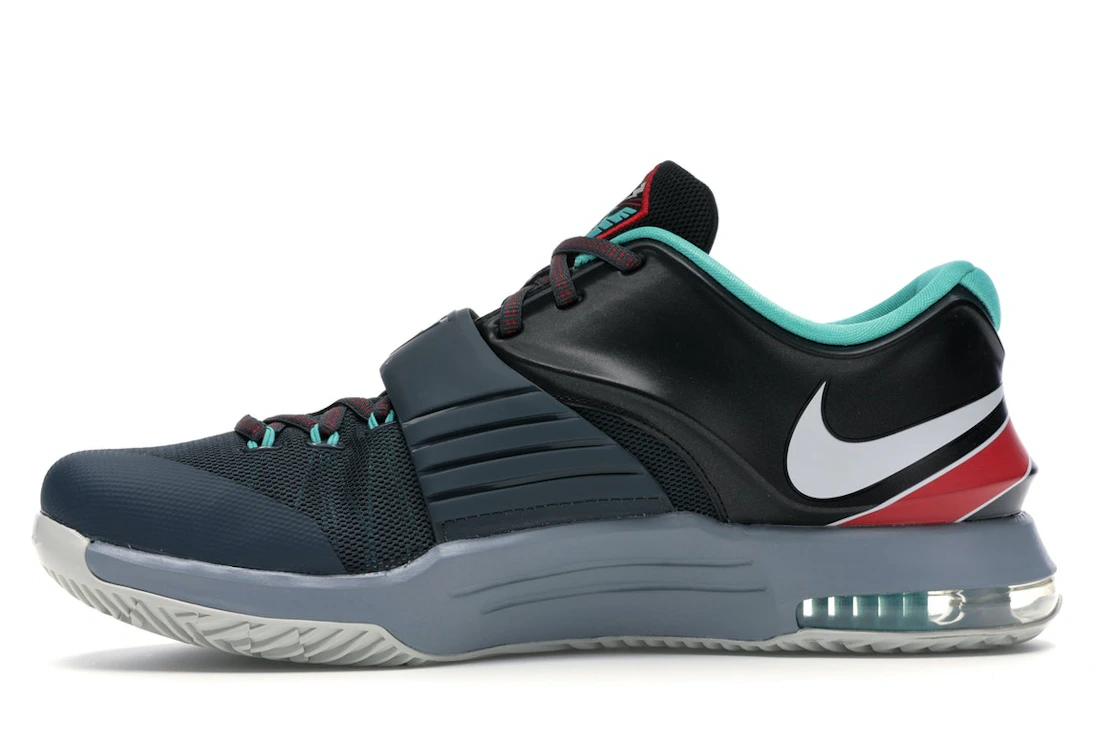 Vue 18 de Nike KD 7 Flight