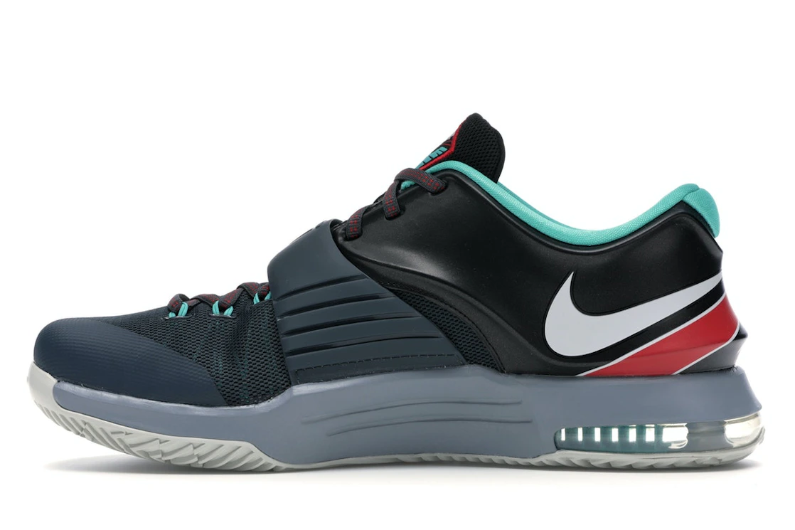 Vue 19 de Nike KD 7 Flight