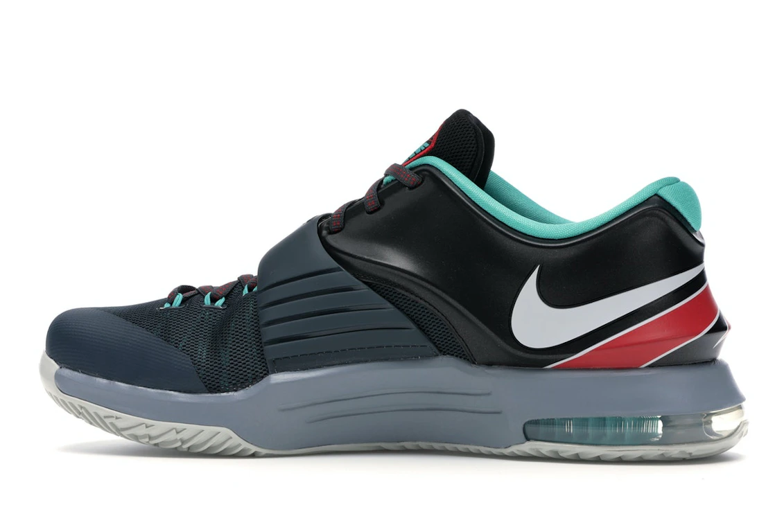 Vue 20 de Nike KD 7 Flight
