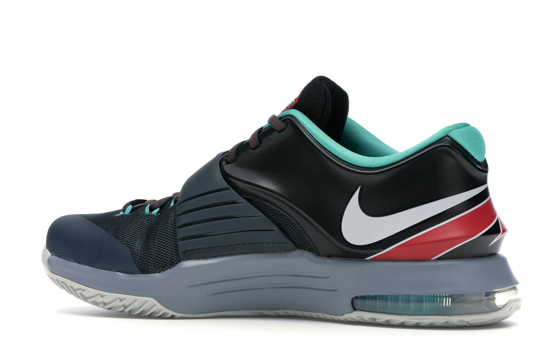 Vue 21 de Nike KD 7 Flight