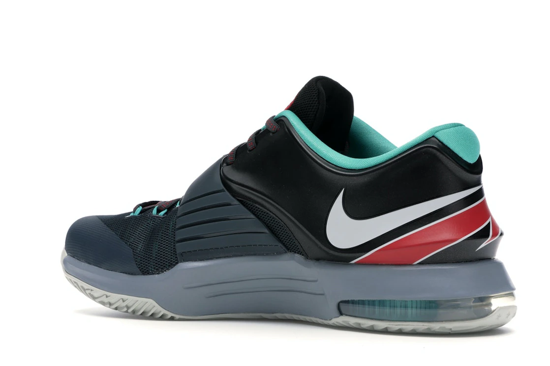 Vue 22 de Nike KD 7 Flight