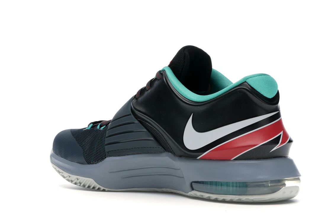 Vue 23 de Nike KD 7 Flight