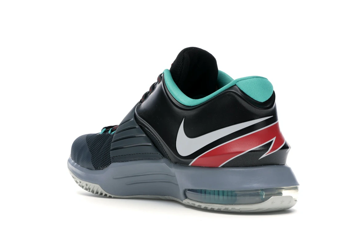 Vue 24 de Nike KD 7 Flight