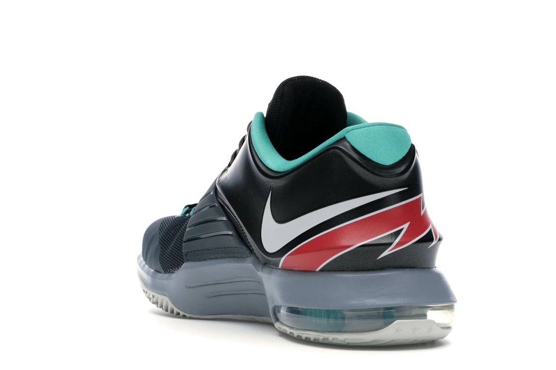 Vue 25 de Nike KD 7 Flight