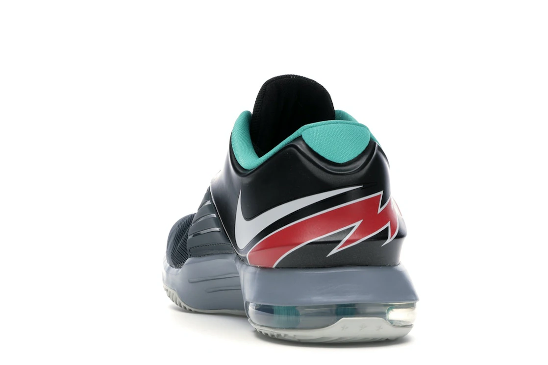 Vue 26 de Nike KD 7 Flight