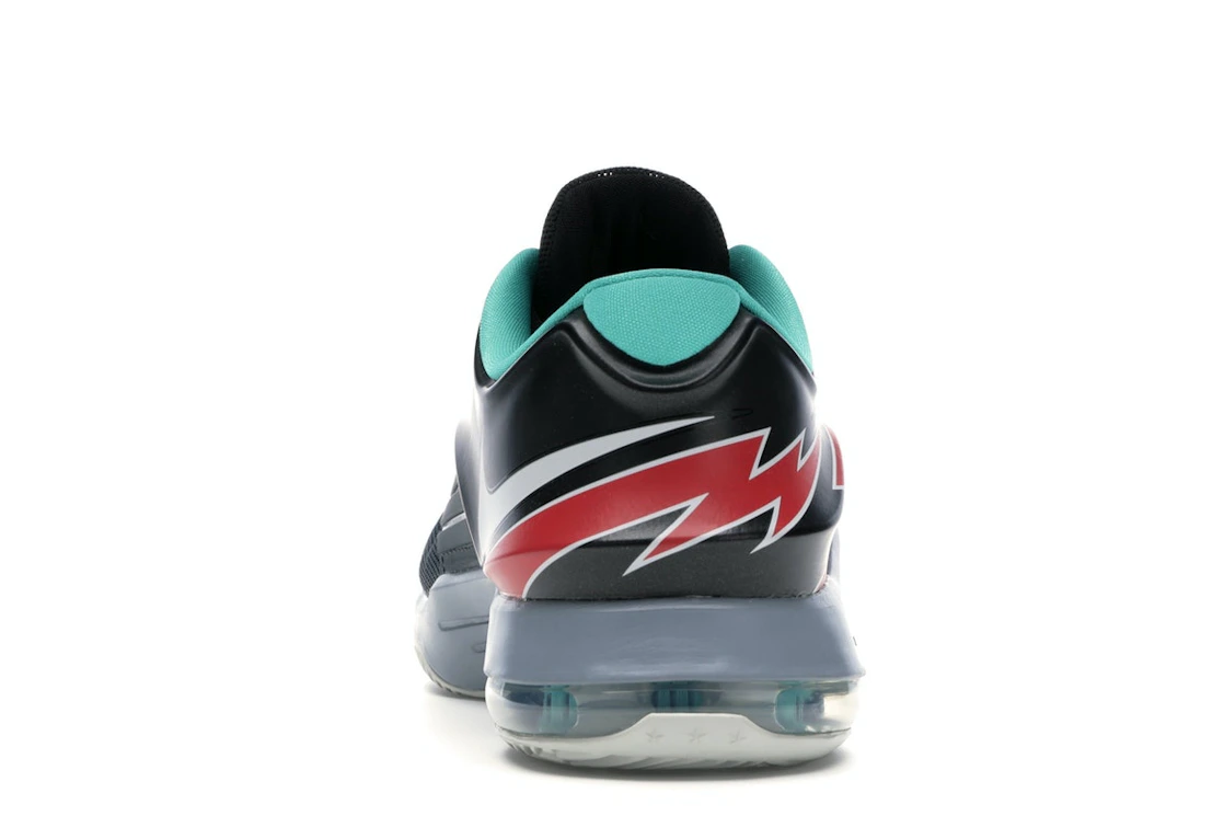 Vue 27 de Nike KD 7 Flight