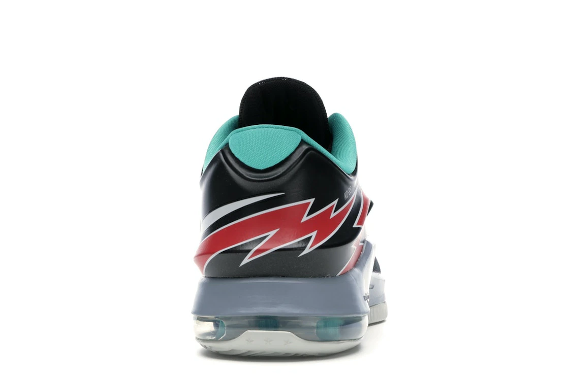 Vue 28 de Nike KD 7 Flight
