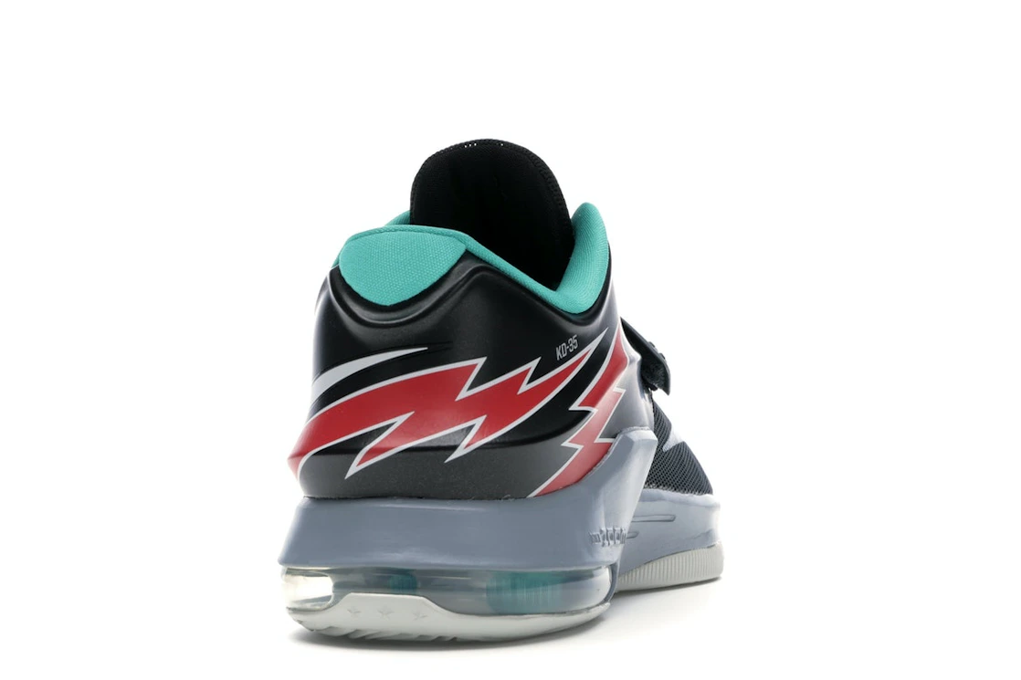 Vue 29 de Nike KD 7 Flight