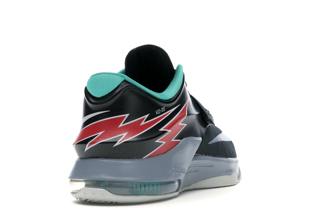 Vue 30 de Nike KD 7 Flight