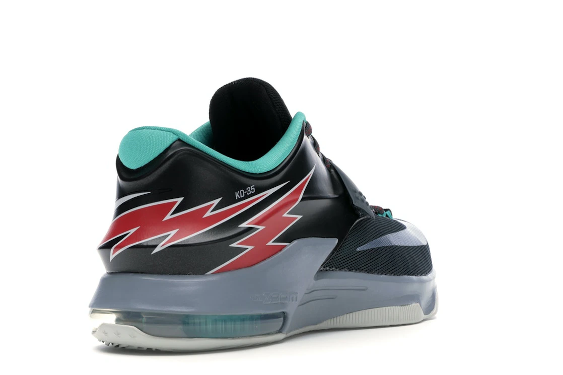 Vue 31 de Nike KD 7 Flight