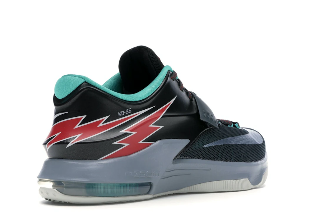 Vue 32 de Nike KD 7 Flight