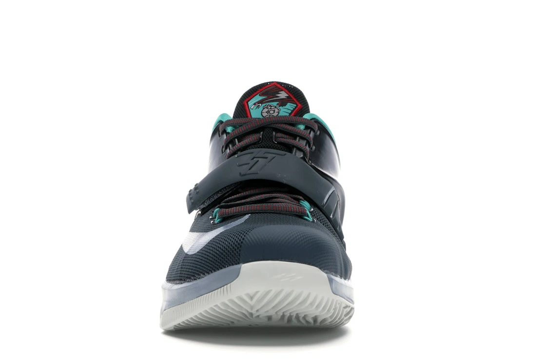 Vue 10 de Nike KD 7 Flight
