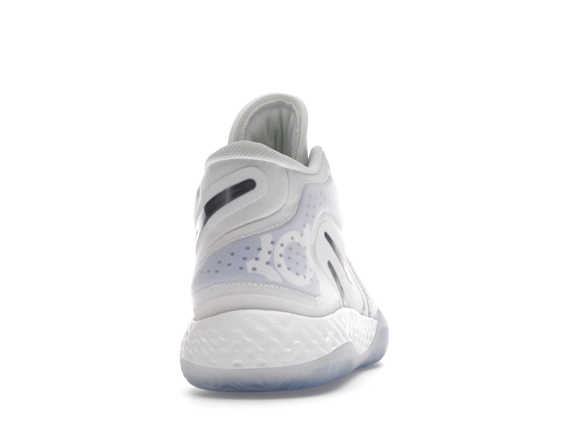 Vue 29 de Nike KD Trey 5 VIII White Royal Tint
