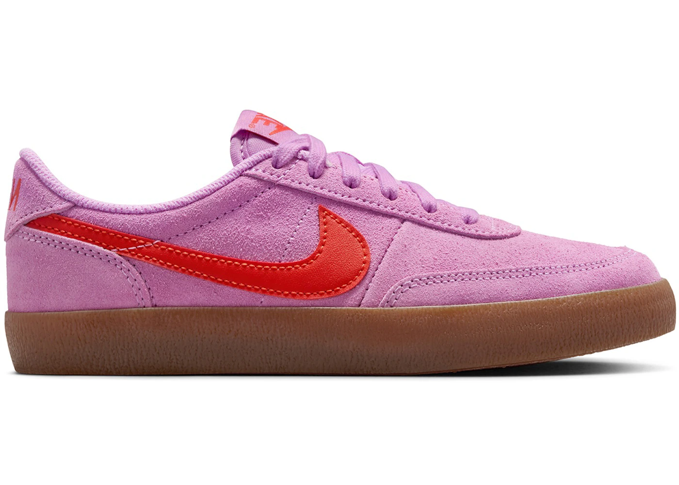 Nike Killshot 2 Beyond Pink Picante Red Gum  (GS)