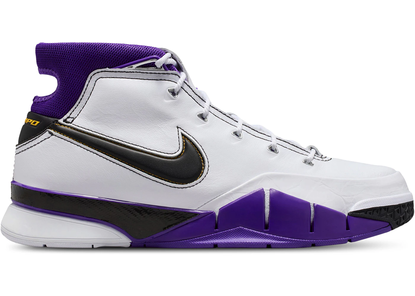 Nike Kobe 1 Protro 81 Pt Game (2026)