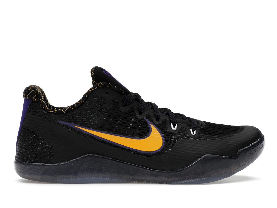 Vue 1 de Nike Kobe 11 Carpe Diem