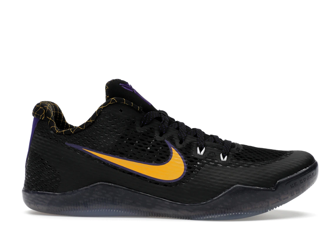 Vue 2 de Nike Kobe 11 Carpe Diem