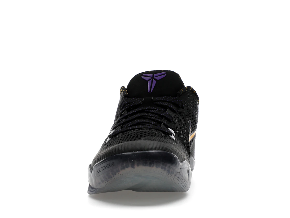Vue 11 de Nike Kobe 11 Carpe Diem