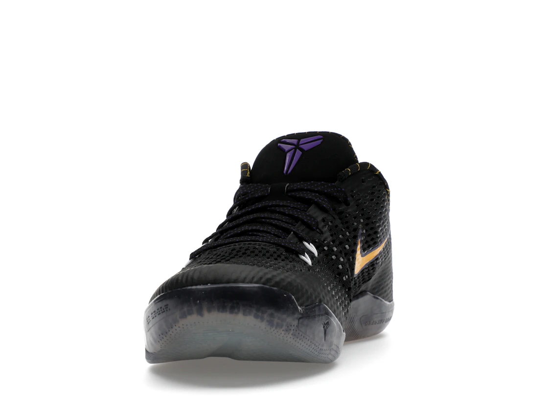 Vue 12 de Nike Kobe 11 Carpe Diem