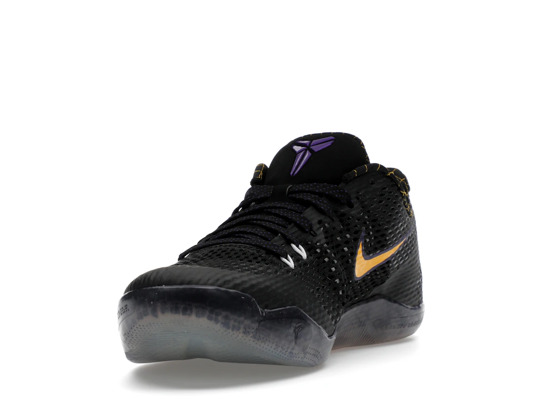 Vue 13 de Nike Kobe 11 Carpe Diem