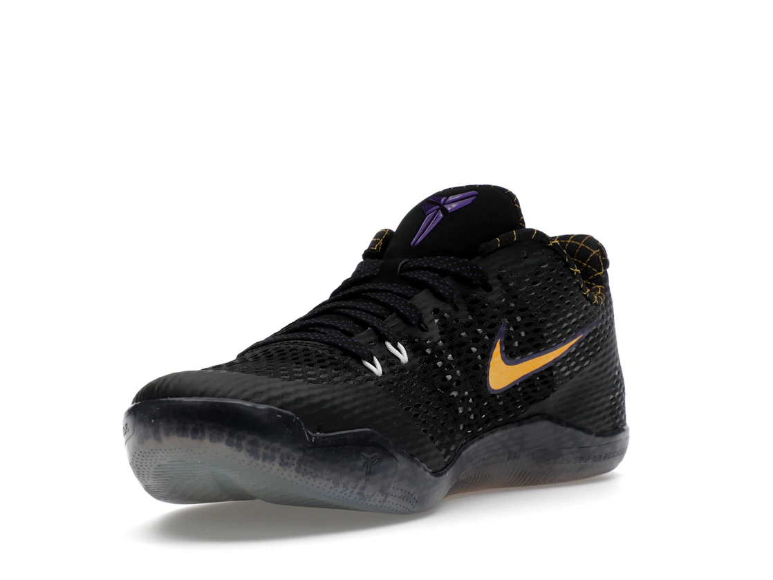 Vue 14 de Nike Kobe 11 Carpe Diem