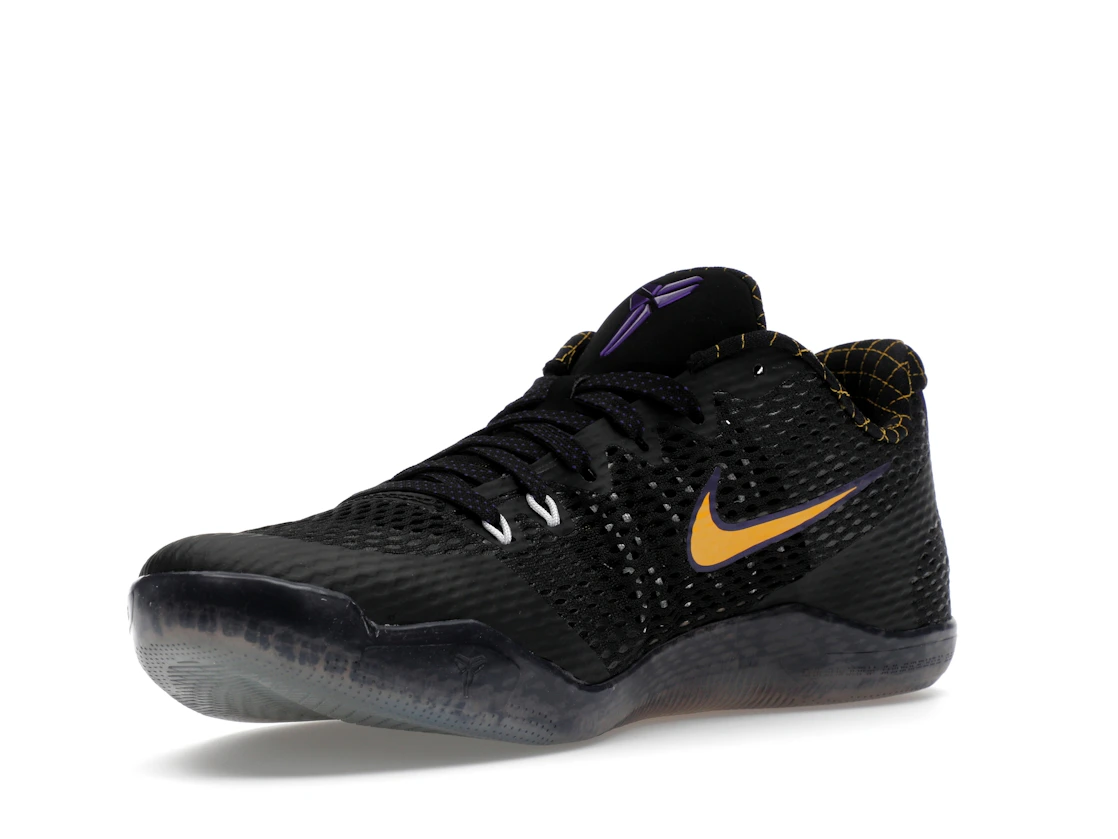 Vue 15 de Nike Kobe 11 Carpe Diem
