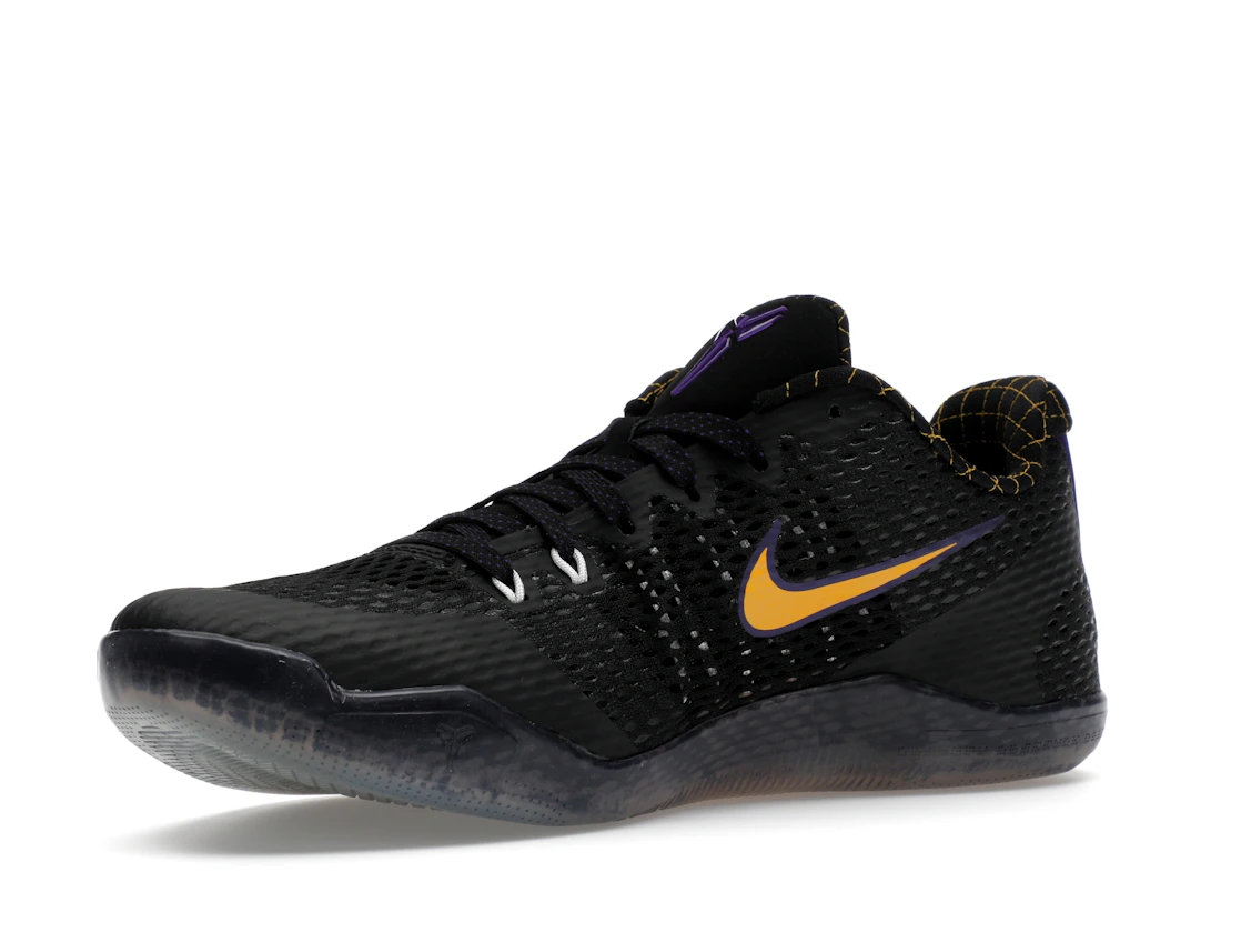 Vue 16 de Nike Kobe 11 Carpe Diem