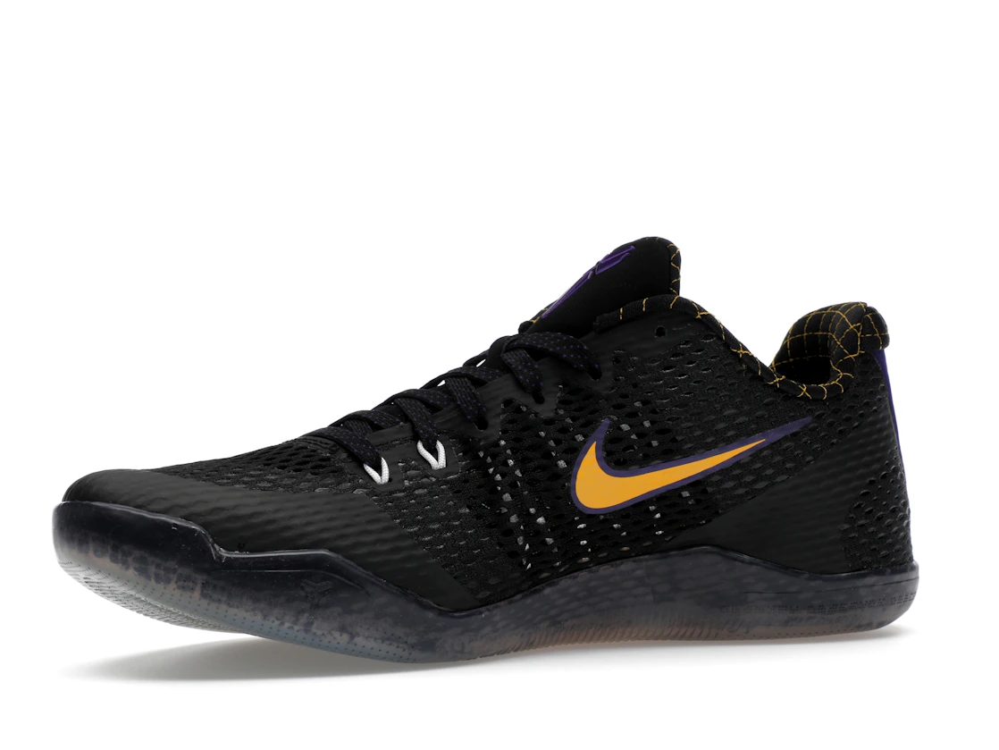 Vue 17 de Nike Kobe 11 Carpe Diem