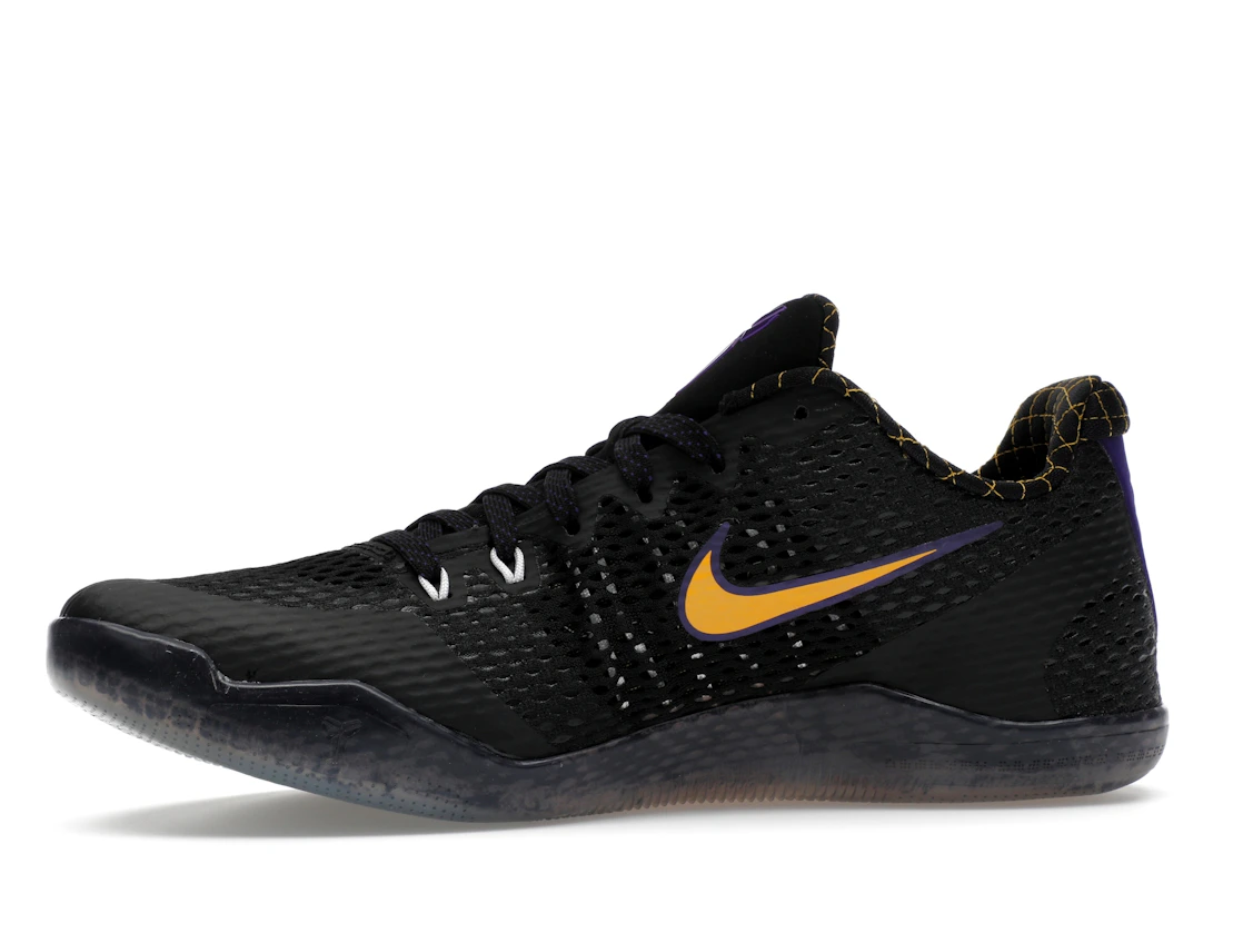 Vue 18 de Nike Kobe 11 Carpe Diem