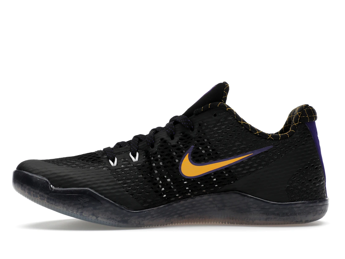 Vue 19 de Nike Kobe 11 Carpe Diem