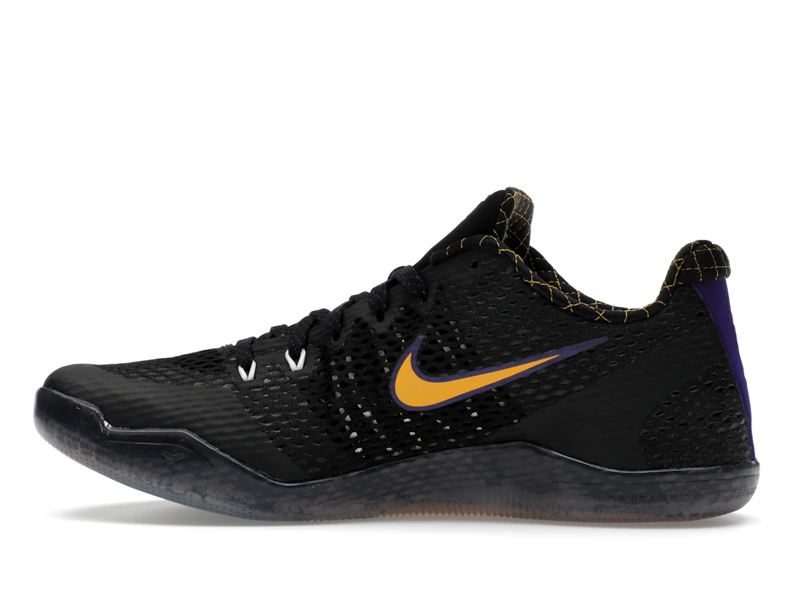 Vue 20 de Nike Kobe 11 Carpe Diem